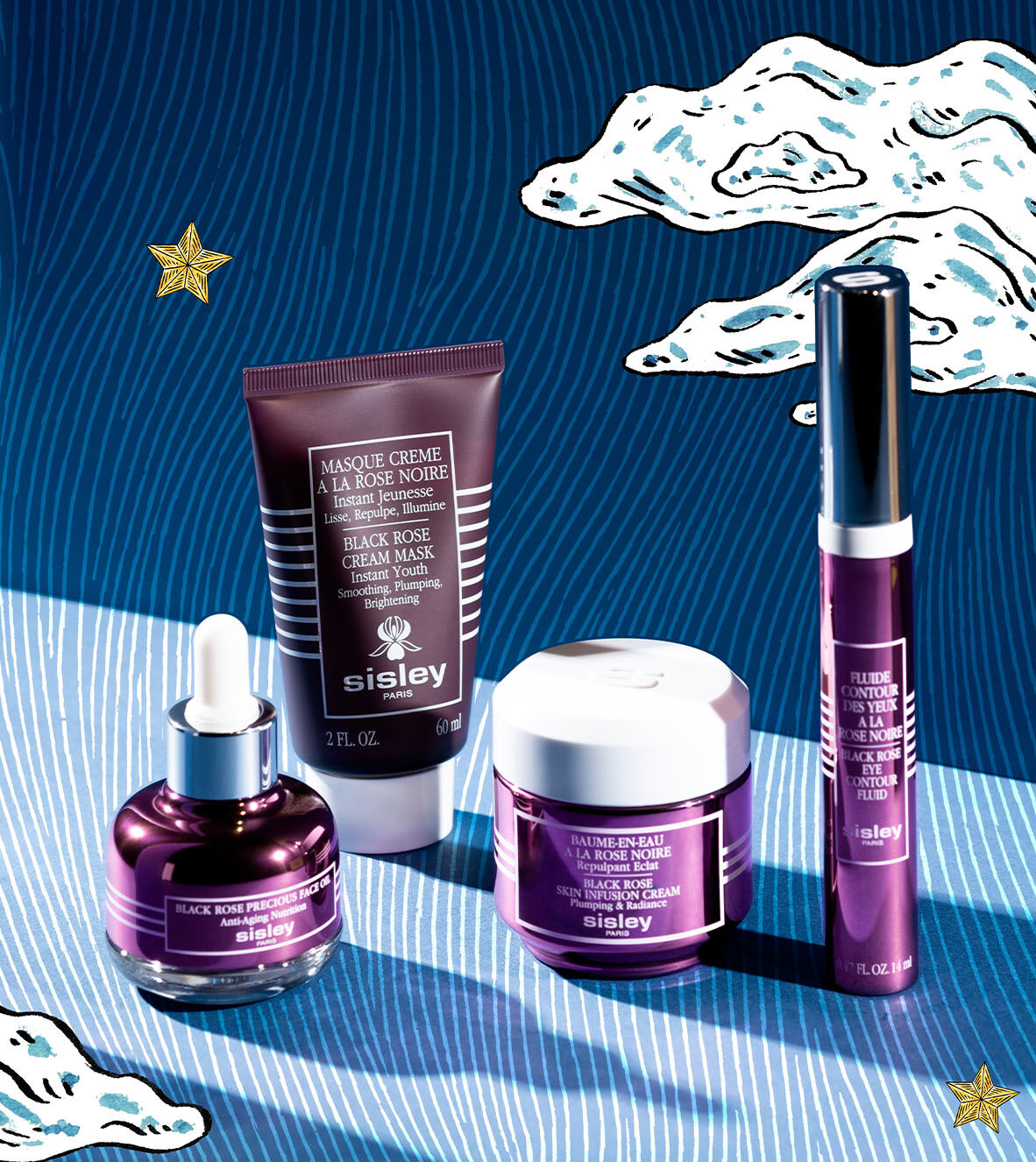 ブランド SISLEY(シスレー) ブランド SISLEY(シスレー) 【公式通販】